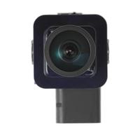 Car Parking Aid Rear View Backup Camera Automatic For Ford For Flex 2013-2019