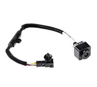 Car Parking Aid Rear View Backup Camera Automatic Parking for Peugeot 607 9819192880 Camera