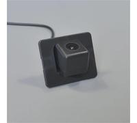 Car Parking Assist Back Reverse Sets Rear View Camera For Mazda 3 For Axela BM BN For Sedan 2014~2018