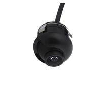 Car Parking Assist Camera 170 Degree Reversing Camera LEN Wide Angle Rear Front Side View Reverse Backup Camera 360 Rotato Night Vision Waterproof Car Rear View Camera