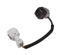 Car Parking Assist Camera 95760-A2110 Reversing Rear View Camera 95760 A2100 For Hyundai For Santa Fe 13-16 / For KIA For Ceed 12-16 Parking Camera