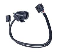 Car Parking Assist Camera 95766-C5500 Rear Camera Backup View Parking For Kia For Sorento 2015-2017 Parking Camera