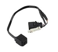 Car Parking Assist Camera 95B980551H Reversing Rear View Backup Camera 95B980551L 95B980551F 5Q0980568B Fits for VW For Macan 2014-2025 Parking Camera