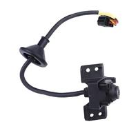 Car Parking Assist Camera 99240-BU600 99240BU600 Car Reversing Camera Rear View Backup Camera For Hyundai For Elantra 2021-2023 Parking Camera