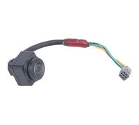 Car Parking Assist Camera Car Accessories Rear View Reversing Camera Parking Assist Camera 86790-42270 8679042270 For Toyota 2021-2023 Parking Camera(With line)