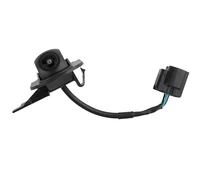 Car Parking Assist Camera Car Rear View Backup Reversing Assist Camera Parking 39530-T3L-A01 39530T3LA01 For Accord For Coupe Ex L Model 2013-2015 Reversing Camera