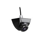 Car Parking Assist Camera Car Rear View Camera AHD 1080P Full HD Reversing 180° Night Vision Waterproof Universal Reverse Rotate Rear View Parking(360HS-135)