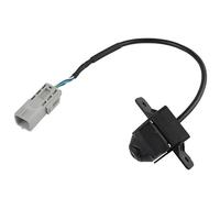 Car Parking Assist Camera Car Rear View Park Assist Backup Camera 22923842 22883286 For Chevrolet For Malibu For Volt For Buick For LaCrosse For Buick For LaCros Parking Camera