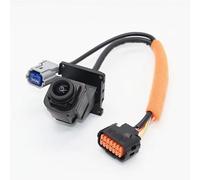 Car Parking Assist Camera For Kia For Soul For Ev 2020~2022Rear Back View Camera Wire Type 99241k0100 99241j2100 99240j2100 99240k0100 Rear View Parking