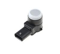 Car Parking Assist For C207 For A207 For Cls For Class For E300 For W169 W245 W204 W212 W221 C250 C350 E350 Parking Radar Sensor Radar Sensors Kit(Silver)