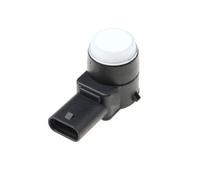 Car Parking Assist For C207 For A207 For Cls For Class For E300 For W169 W245 W204 W212 W221 C250 C350 E350 Parking Radar Sensor Radar Sensors Kit(WHITE)