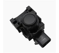 Car Parking Assist Reverse Sensors Distance For Lexus CT200h GS350 GS450h IS250 2014-2017(Black)