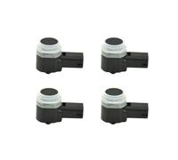 Car Parking assist sensor Compatible With Taurus For Fusion For Mondeo V Turnier DA5T-15K859-AAW 4PCS Car Assist Reversing Sensor Reverse PDC Parking Sensor