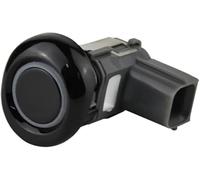 Car parking assist system For EX30d EX25 EX35 FX50 G37 G25 QX56 8651A056HA Parking Sensor(Rear,Black)