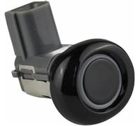 Car parking assist system For EX37 For QX50 For EX35 For EX25 For EX30d For J50 Reversing Sensor(Black)