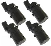 Car parking assist system For Jaguar 4PCS Front Or Rear For For Reverse Parking Sensor YDB500301