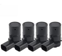 Car parking assist system For Jaguar For X Type For Saloon 2000-2008 YDB500311LML Front Rear Parking Sensor(4pcs Type 1)