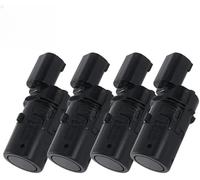 Car parking assist system For Jaguar For X Type For Saloon 2000-2008 YDB500311LML Front Rear Parking Sensor(4pcs Type 2)