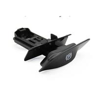 Car Parking Brake Actuator For Benz E Class W211 2003-2006 2114270020 LHD RHD Car HandBrake Lever Handle Switch Parking Brake Release Handle(LHD Assembly)