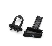 Car Parking Brake Actuator For Benz S Class W140 1991-1998 Car Parking Handbrake Release Lever Hand Brake Handle Replacement 1404200195 1404270720 Handbrake Actuator(RHD Assembly)