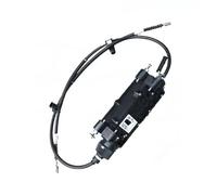 Car Parking Brake Actuator For Citroen For C5 For X7 1612865480 9810501780 Car Electric Hand Brake Mechanism Motor Parking Brake Control Ele-ment Parking Brake