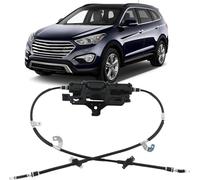 Car Parking Brake Assy Suits For Hyundai For Santa FE 2012-2019 59700-2W600 59700-B8700 59700-2W800 59700-B8800 Car Replacement Parts