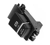 Car Parking Brake Button Compatible With For 7 F01 F02 F03 F04 730 740 750 760 2009-2015 Electric Handbrake Button Parking Electronic Switch 61319159997 61319355232