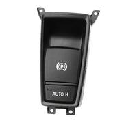 Car Parking Brake Button Compatible With For E70 X5 2009-2013 Electric Handbrake Button Parking Electronic Switch Automotive Accessories 6131-9385-029 61319159997