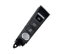 Car Parking Brake Button Compatible With For Passat B7 2011-2014 OEM: 3Ad927137a 3AD927137B/Z Hand Brake Button Auto Holder Engine Start/Stop Switch