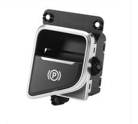 Car Parking Brake Control Switch, For Hyundai, For I30 2012 2013 2014 2015 2016 1 Pcs Left-hand Drive Handbrake Parking Brake Switch 93766A5000 93766-A5000