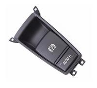 Car Parking Brake, For E70 X5 2009-2013, For E71 E72 X6 2009-2014 Parking Brake Control Switch Electric Parking Handbrake Brake Switch Button