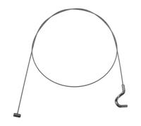 Car Parking Brake For S-Max For Galaxy 2006-2014 2015 17" Handbrake Lever Release Cable Spring Handbrake Actuator