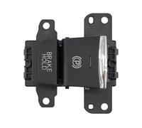 Car Parking Brake Switch Handbrake Button, For Avancier mobile Electronic Handbrake Switch P-speed Parking Brake Button 35355-TXE-H01