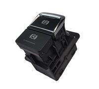 Car Parking Brake Switch Handbrake Button, For Rwe I5 I6 EI6, For MG 5 6 MG5 EMG6 Electronic Handbrake Parking Hand Brake Switch 12pin 10269227