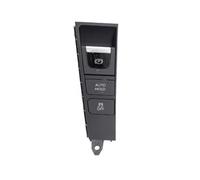Car Parking Brake Switch Handbrake Button, For Vw CC, For Passat B7 Stop Start Switch Handbrake Parking 3AD927137B 3AD927137