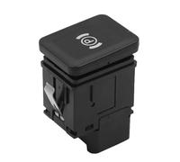 Car Parking Brake Switch Module, For Passat B6 C6 CC G1CG 3C0927225C Car Parking Switch Electronic Handbrake Parking Brake Button Motor Handbrake Actuator