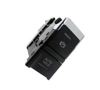Car Parking Brake Switch Module Handbrake Actuator 5NA927225 5NG927225 Electronic Handbrake Switch Parking Hand Brake Button Switch, For 2017-2023
