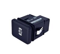 Car Parking Brake Switch Module Handbrake Actuator Switch parking brake handbrake switch button suitable, For Passat 3C0927225A 3C0927225B 3C0927225C
