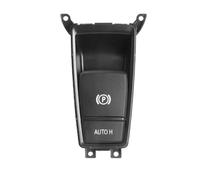 Car Parking Brake Switch Replacement Compatible With BMW For X6 E71 E72 2008-2014 Electric Parking Handbrake Brake Switch Button 61319148508