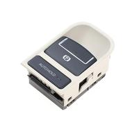 Car Parking Brake Switch Replacement For Vw For Tiguan Sharan 2008 2009 2010 2012 2013 2014 2015 2017 5N0927225A Electronic Handbrake Switch Parking Hand Brake