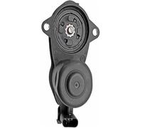 Car parking brake system A1669065401 Car Rear Brake Handbrake Actuator Motor Assembly For Mercedes