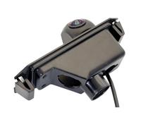 Car Parking Camera For KIA For Picanto For Morning 2D 4D MK2/3 For TA JA 2011~2019 AHD 1080P 170° FishEye Rear View Camera HD Night(AHD 1080P-6m)