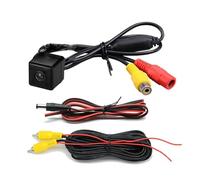 Car Parking Camera Interface Reverse Back Up Camera Kits Replacement for 8.8 Inch Screen Compatible For Mazda 3 BP CX-30 2019 2020