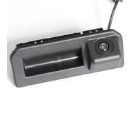 Car Parking Camera Replaces The Original Trunk Handle Rearview HD CCD Night Vision For SEAT For Arona 2017-2023