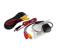 Car Parking Compatible Reverse Camera For Jeep For Compass For Patriot MK 2011 To 2017