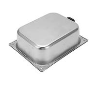 Car Parking Heater Fuel Tank, Car Gasoline Petrol Fuel Tank Stainless Steel 7L Capacity for Webasto Parking Heater