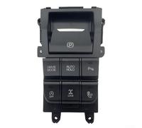 Car Parking Multi Switch, Electronic Parking Switch, Electronic Parking Handbrake Switch Brake Button 93300-F8060 For Hyundai Tucson 2015-2019