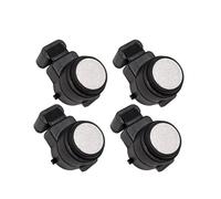 Car Parking Pdc Sensors Compatible With BMW For E81 For E82 For E87 Front Rear Parking Reversing Sensor 4pcs OEM 9196705 6935597 6934308