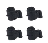 Car Parking Pdc Sensors Compatible With BMW For E81 For E87 2008 2009 2010 2011 2012 Parking Sensor Car Blind Spot Monitors Distance Control 4pcs