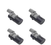 Car Parking Pdc Sensors Compatible With BMW For E81 For Hatchback 2006 2007 2008 2009 2010 2011 2012 For E82 For Coupe 2007-2013 Parking Sensor 4PCS Parking Assistance